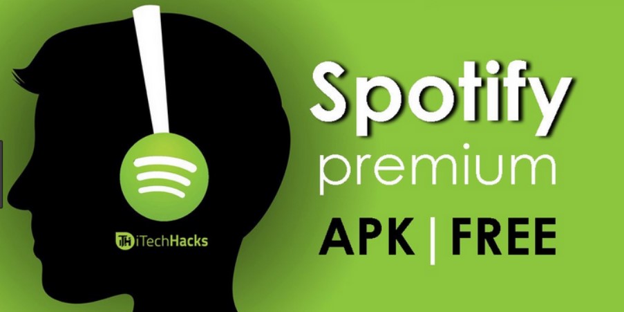 Spotify Premium Apk Download Cracked Apple