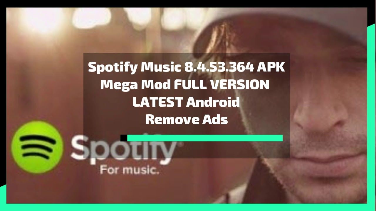 Download spotify mod apk pc