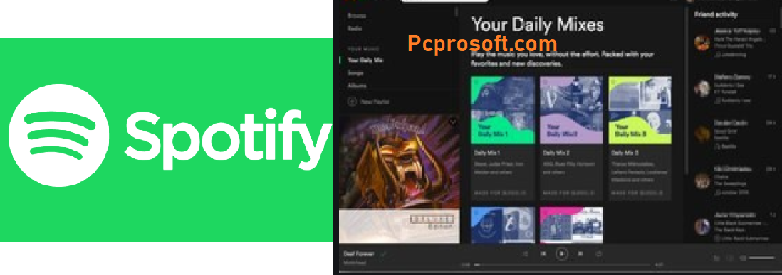 Spotify download cracked apk pc